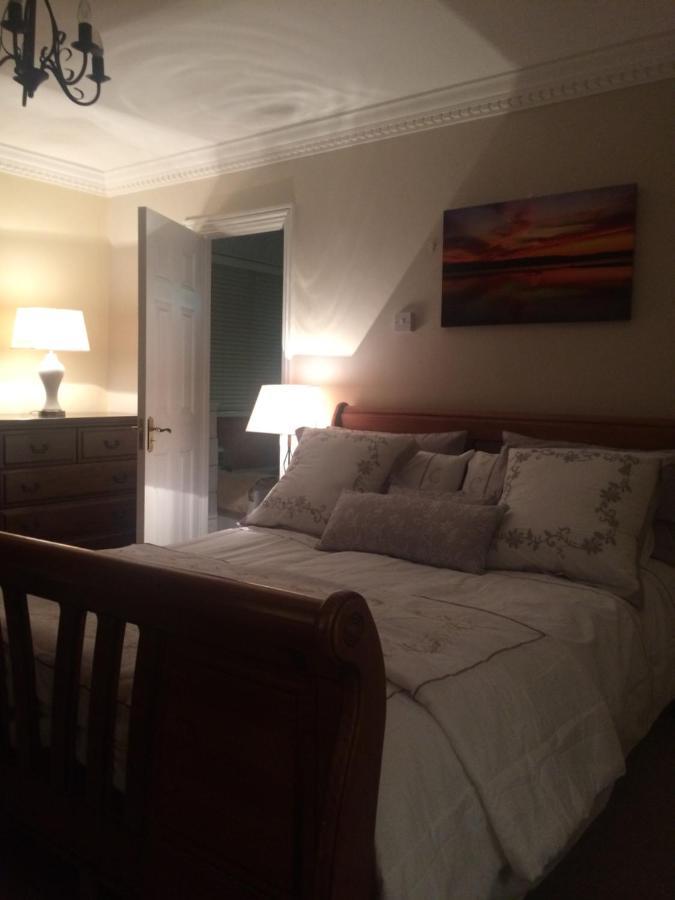 Hillcrest Bed & Breakfast