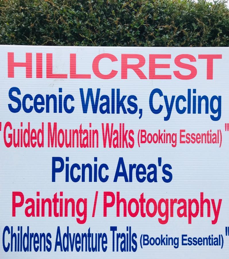 Hillcrest Boyhollagh