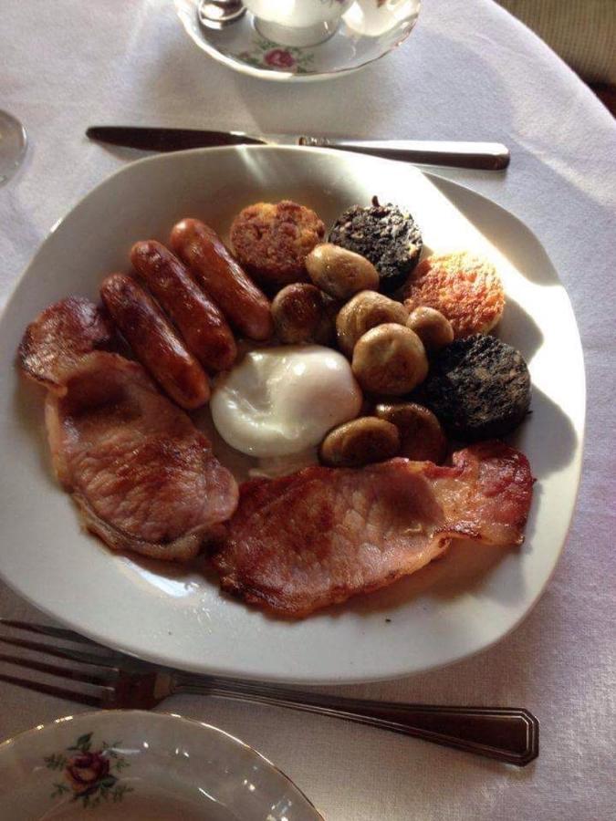 Bed & Breakfast Hillcrest