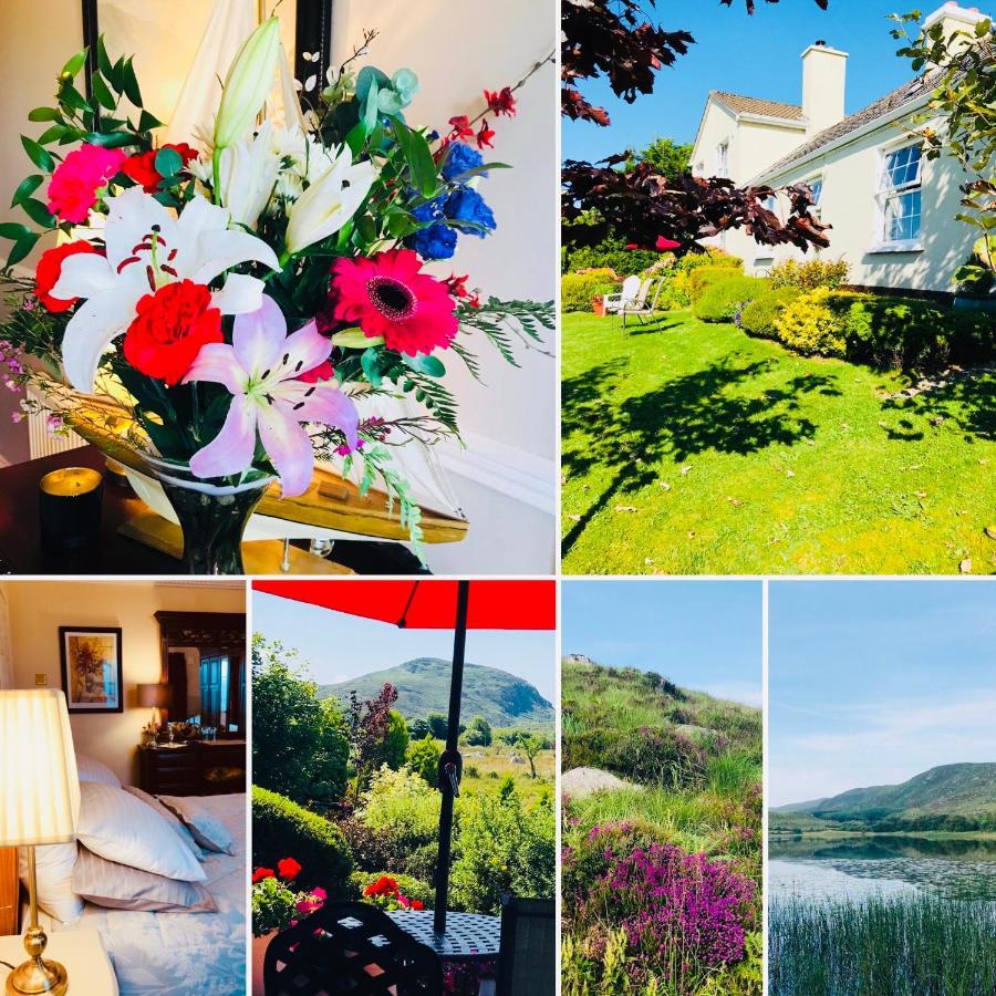 Bed & Breakfast Hillcrest *