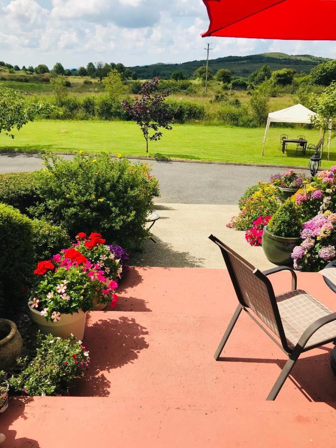 Hillcrest Bed & Breakfast