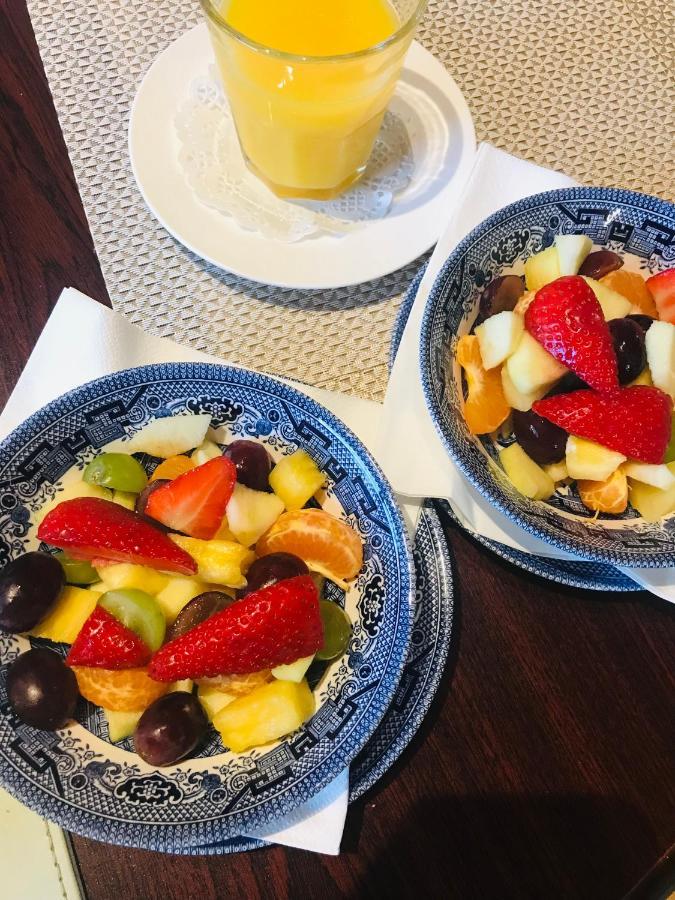 Bed & Breakfast Hillcrest