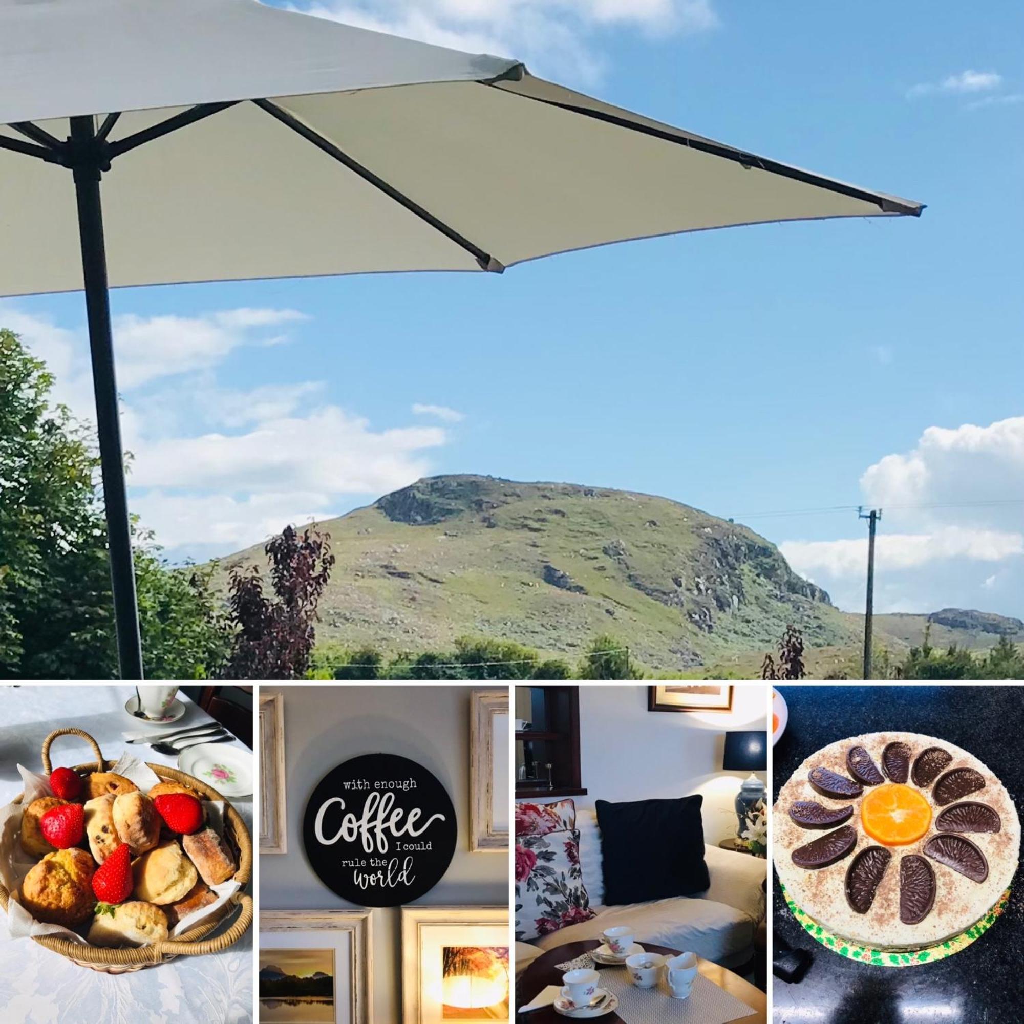 Hillcrest Bed & Breakfast