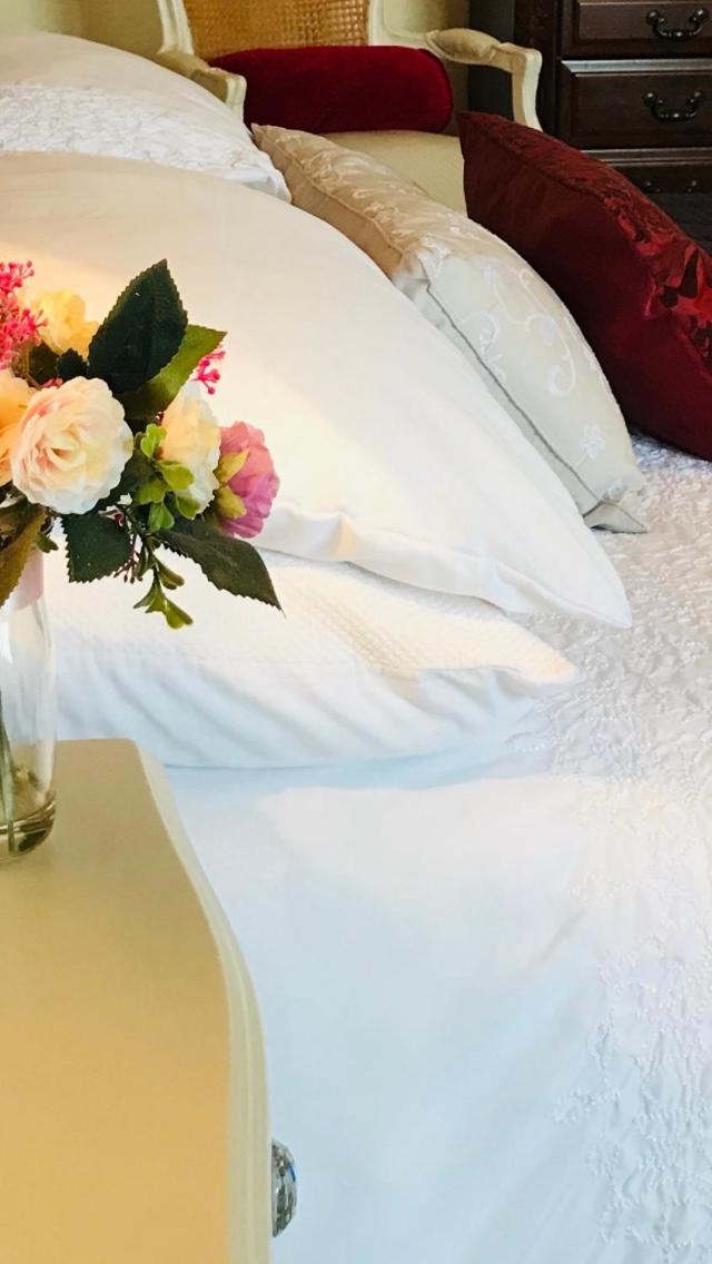 Bed & Breakfast Hillcrest
